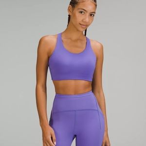 Lululemon energy bra -high support
